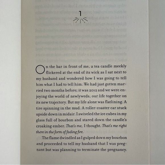 BOOK, Hardcover, “Era of Ignition” Amber Tamblyn, NEW, 257 Pages - Picture 3 of 16